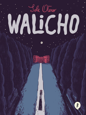 cover image of Walicho